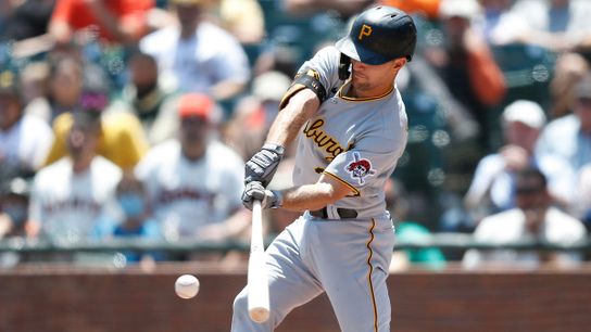 Kovacevic: Cherington's trade of Frazier fraught with unnecessary risk taken in San Francisco (DK'S GRIND)